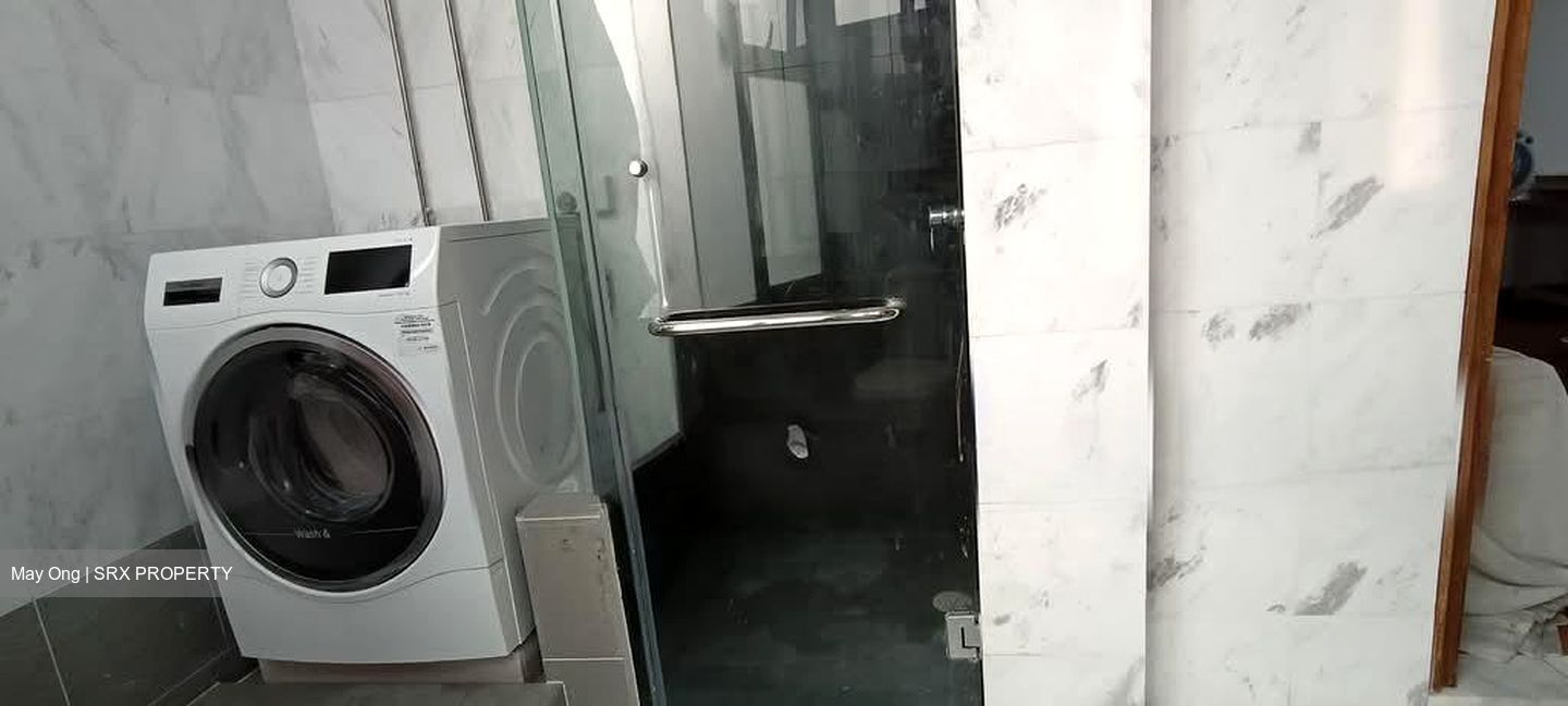 Paradise Palms (D15), Apartment #601837941